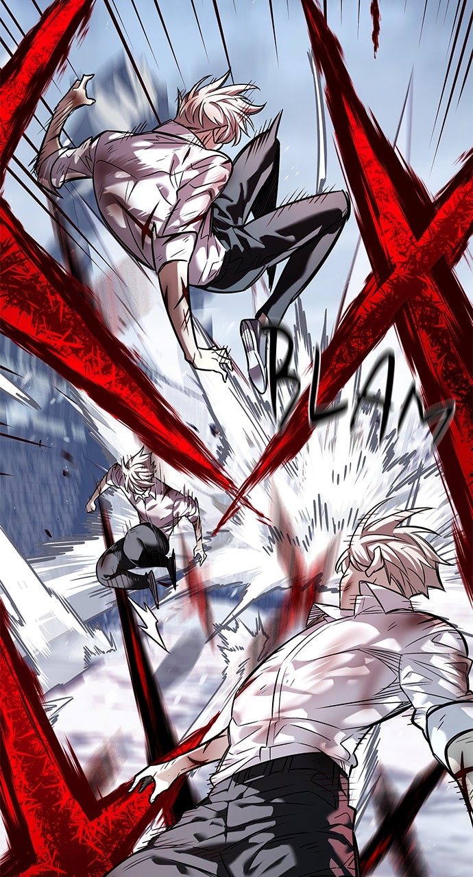 Read Eleceed EN Manga Online