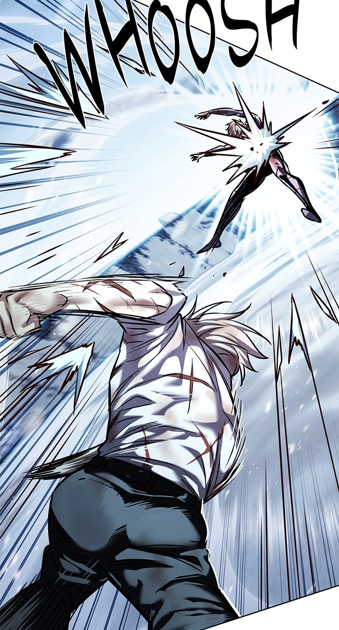 Read Eleceed EN Manga Online