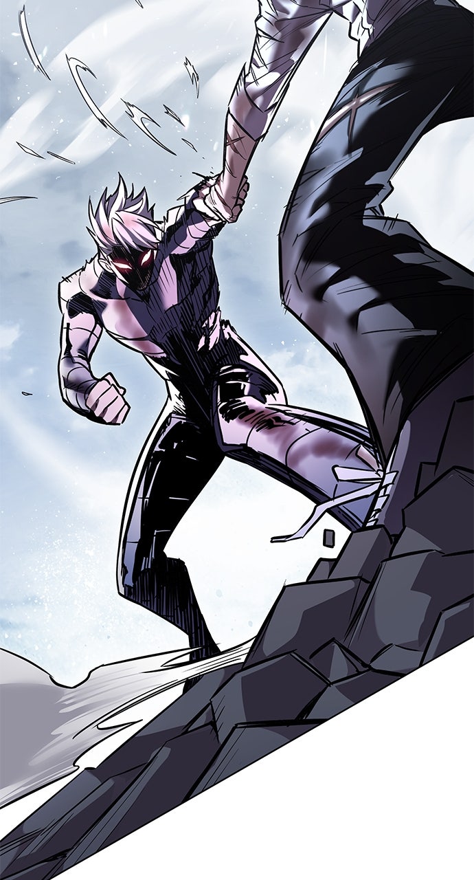 Read Eleceed EN Manga Online