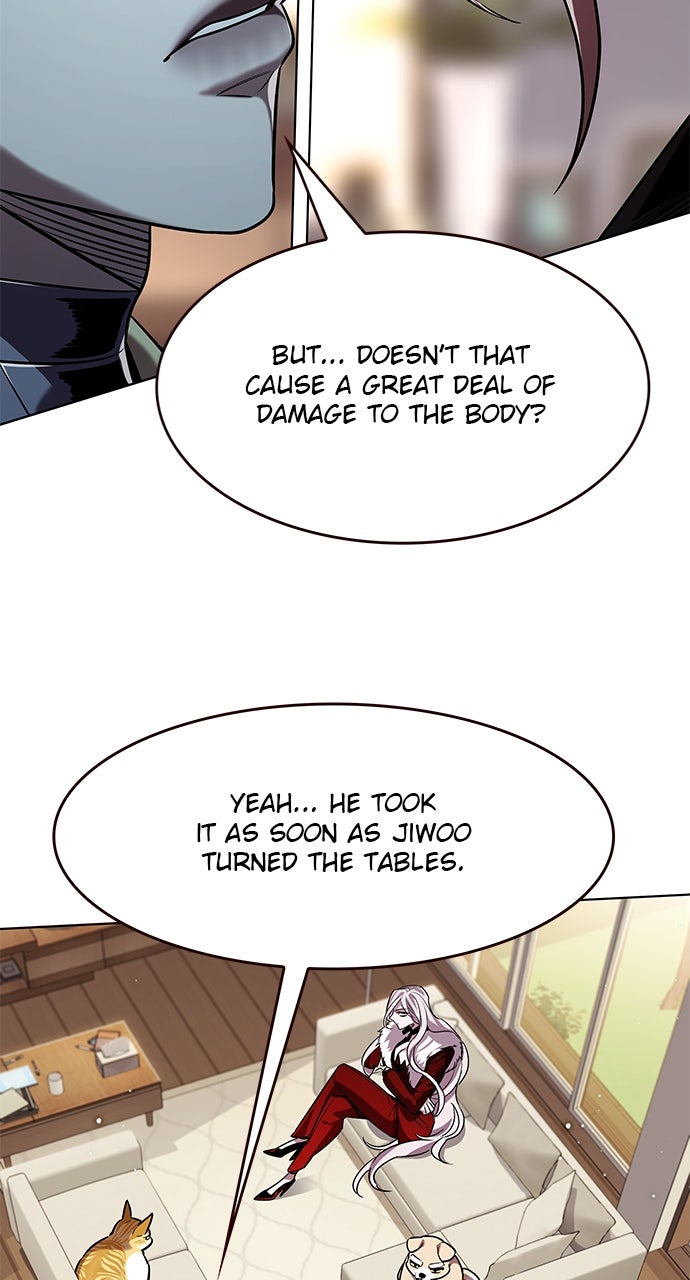 Read Eleceed EN Manga Online