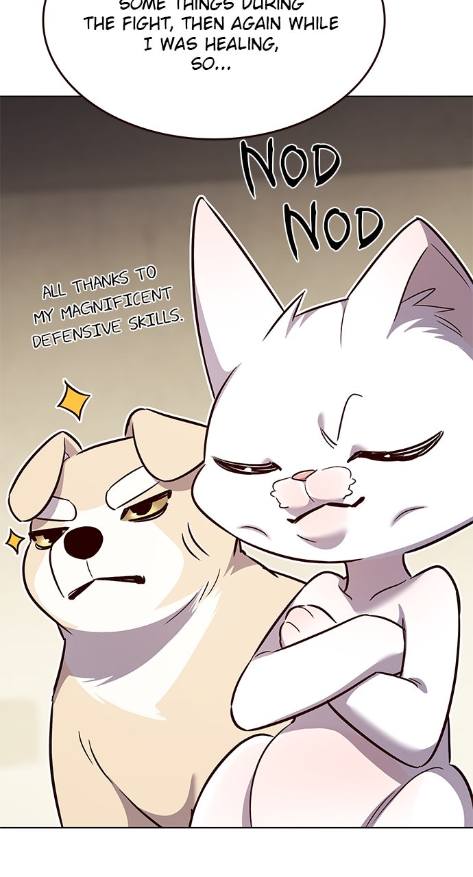 Read Eleceed EN Manga Online