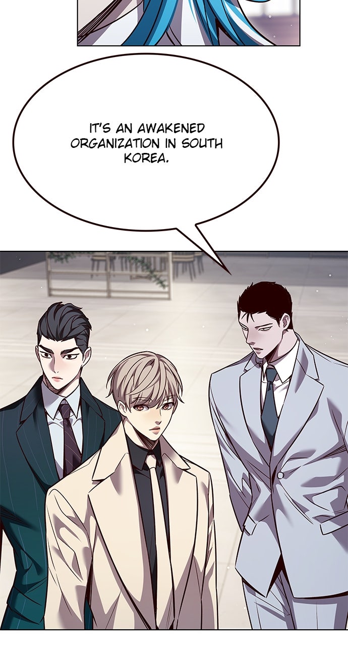 Read Eleceed EN Manga Online