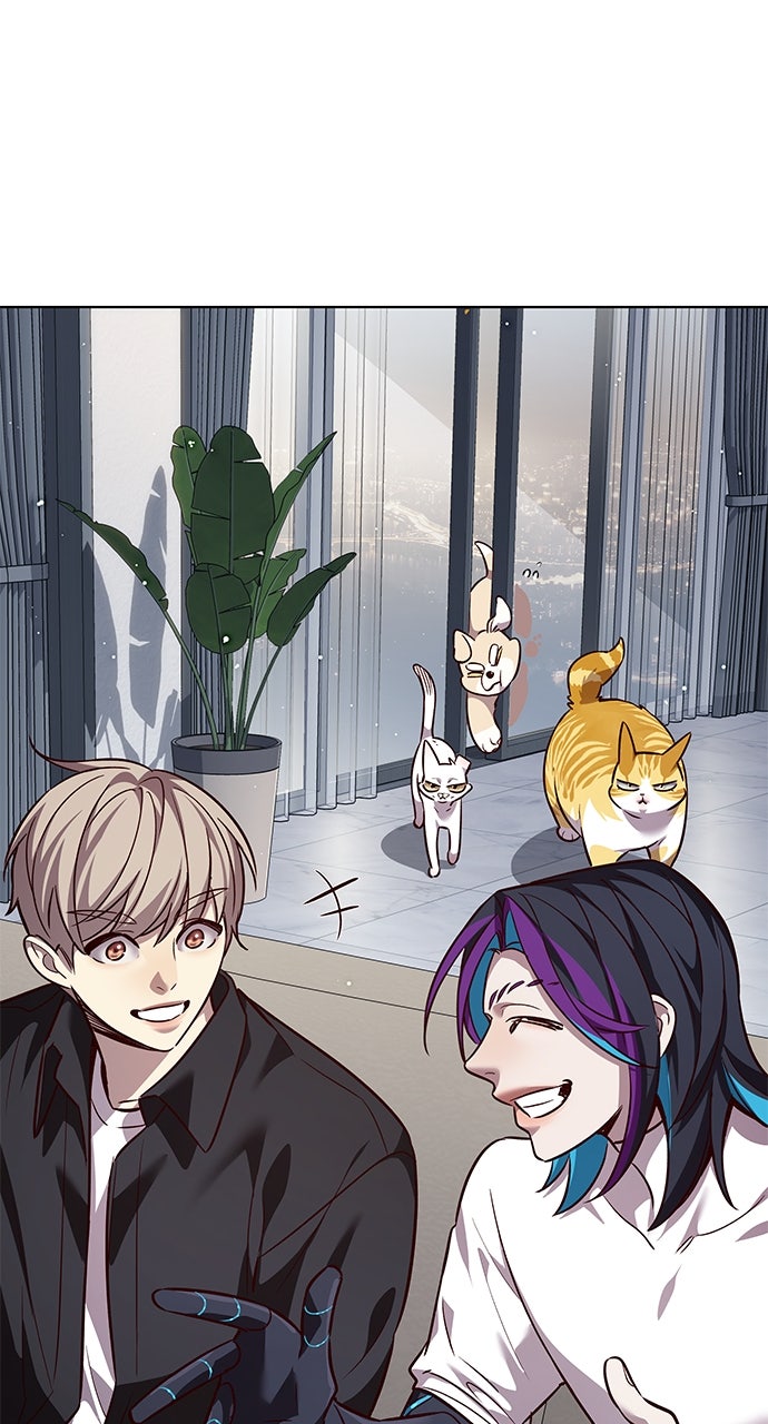 Read Eleceed EN Manga Online