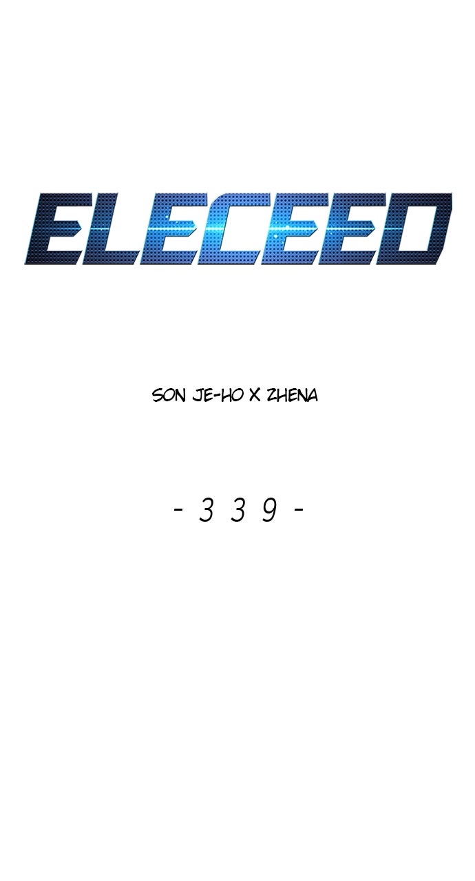 Read Eleceed EN Manga Online