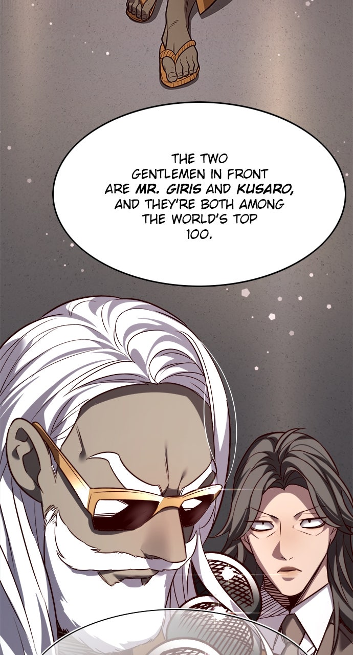 Read Eleceed EN Manga Online