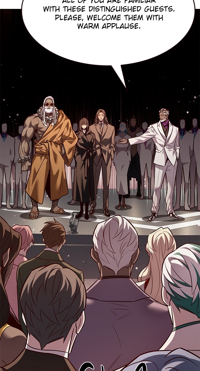 Read Eleceed EN Manga Online