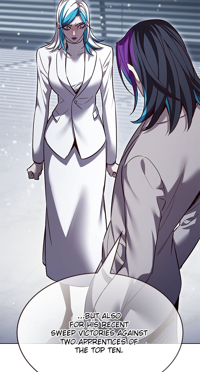 Read Eleceed EN Manga Online