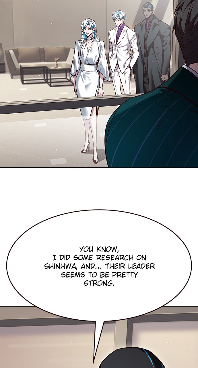 Read Eleceed EN Manga Online