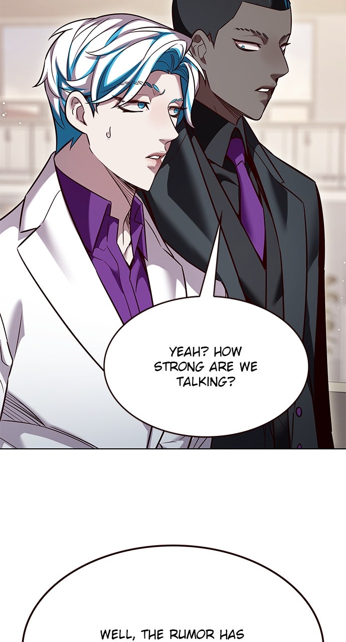 Read Eleceed EN Manga Online