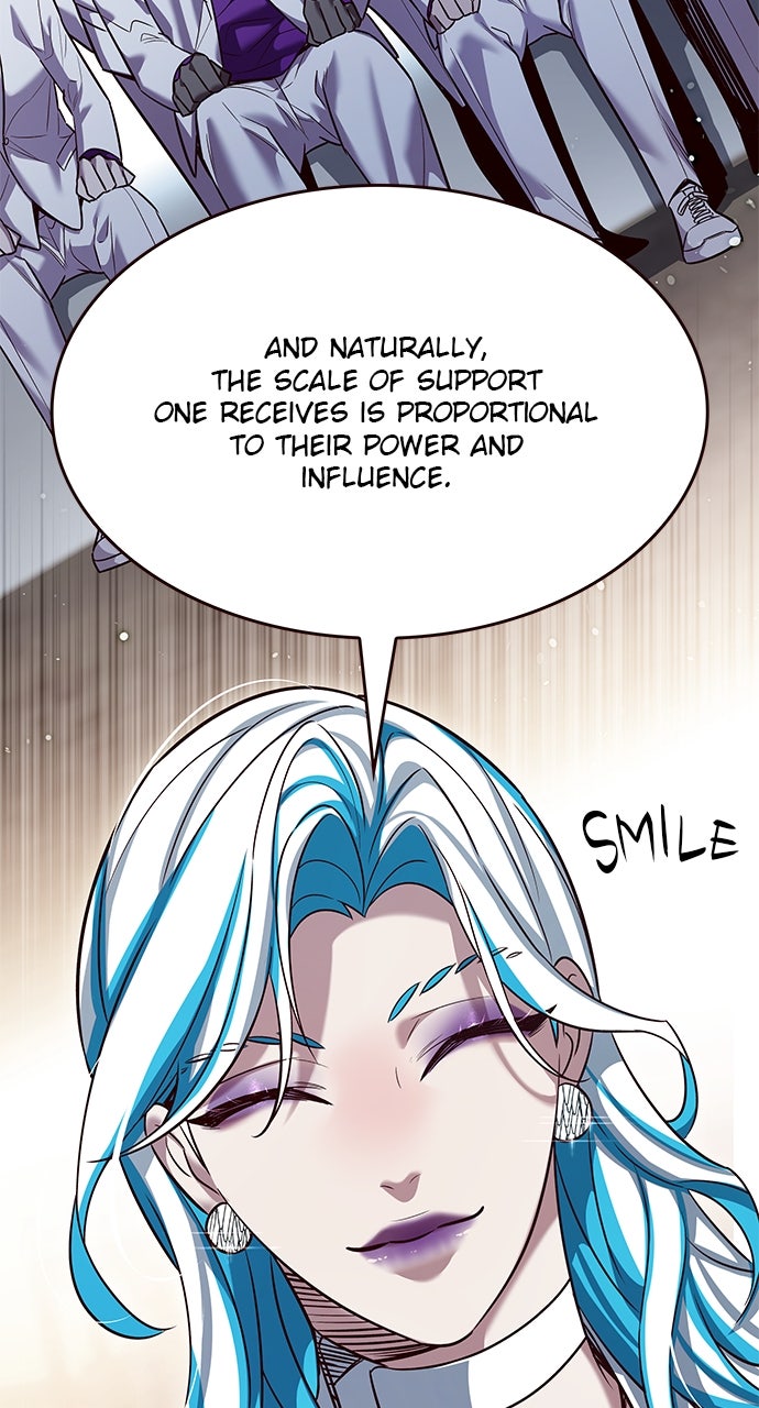 Read Eleceed EN Manga Online