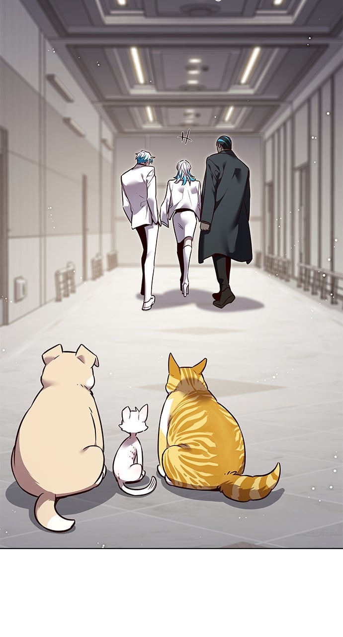 Read Eleceed EN Manga Online