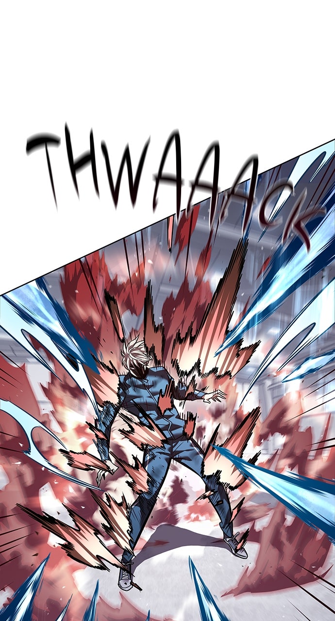 Read Eleceed EN Manga Online