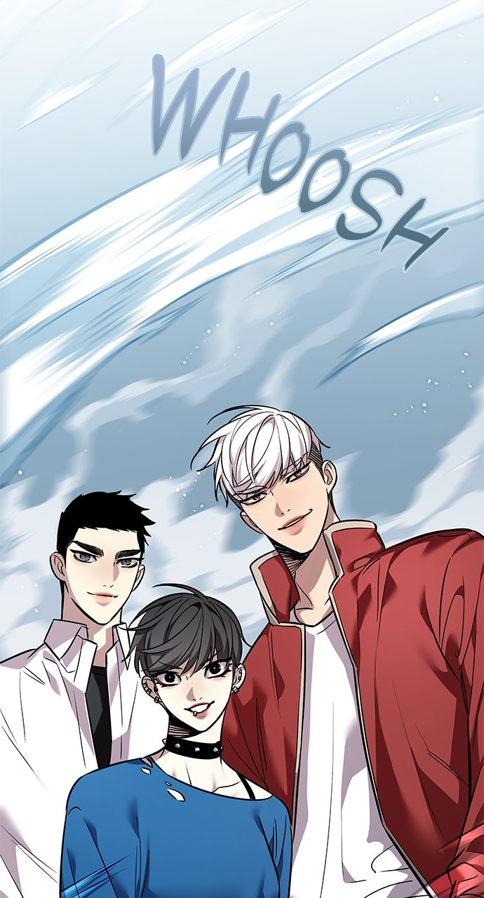 Read Eleceed EN Manga Online