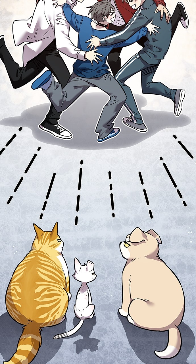 Read Eleceed EN Manga Online