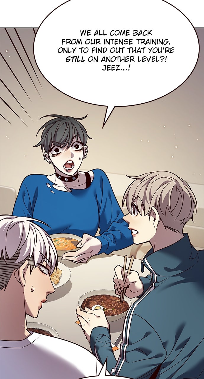 Read Eleceed EN Manga Online