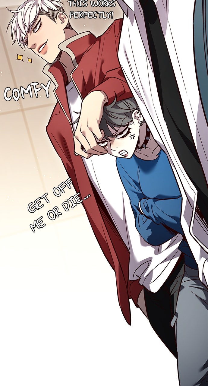 Read Eleceed EN Manga Online