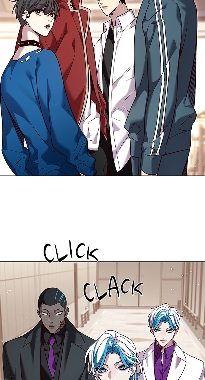 Read Eleceed EN Manga Online