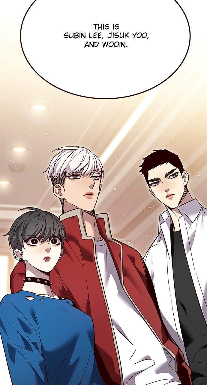 Read Eleceed EN Manga Online