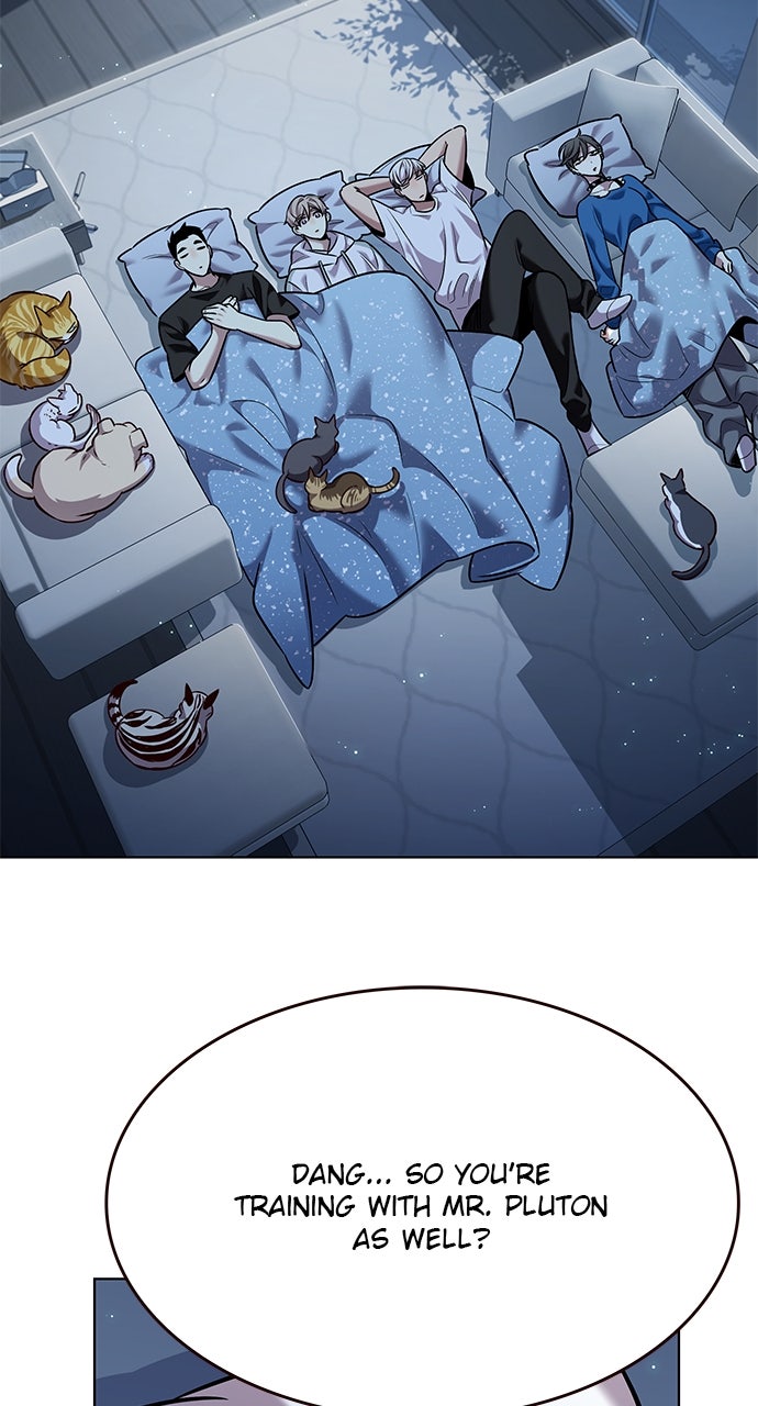 Read Eleceed EN Manga Online