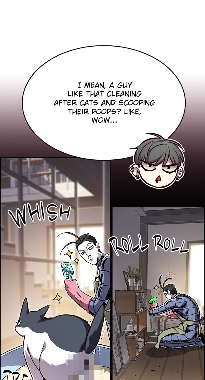 Read Eleceed EN Manga Online