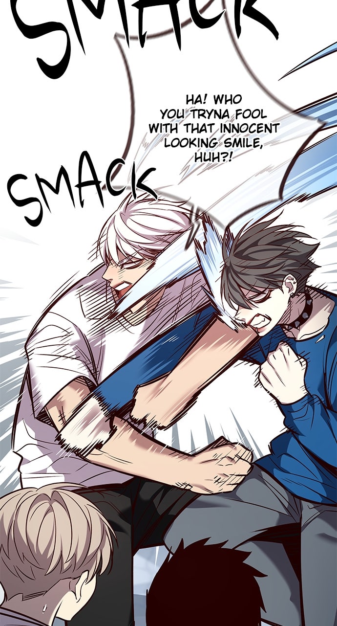 Read Eleceed EN Manga Online