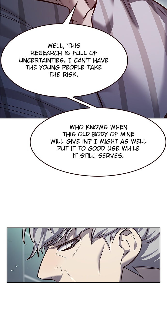 Read Eleceed EN Manga Online