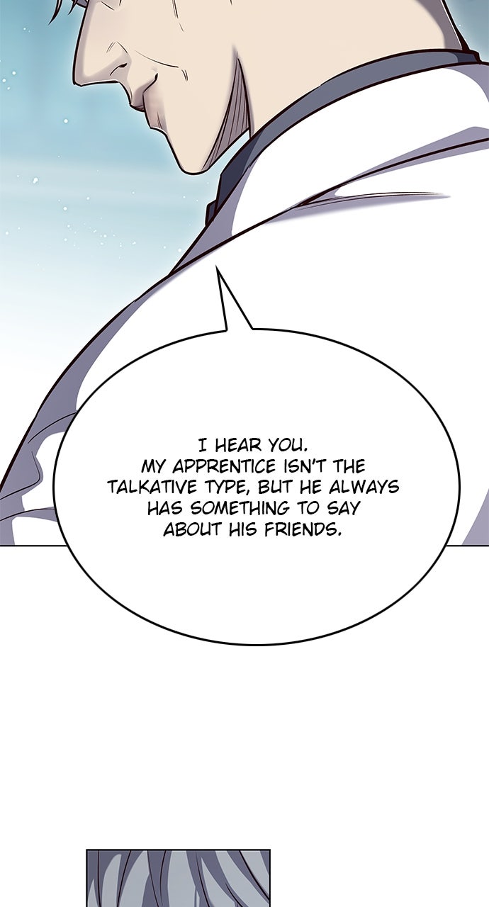 Read Eleceed EN Manga Online