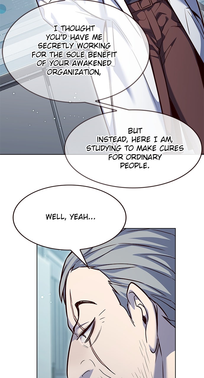 Read Eleceed EN Manga Online