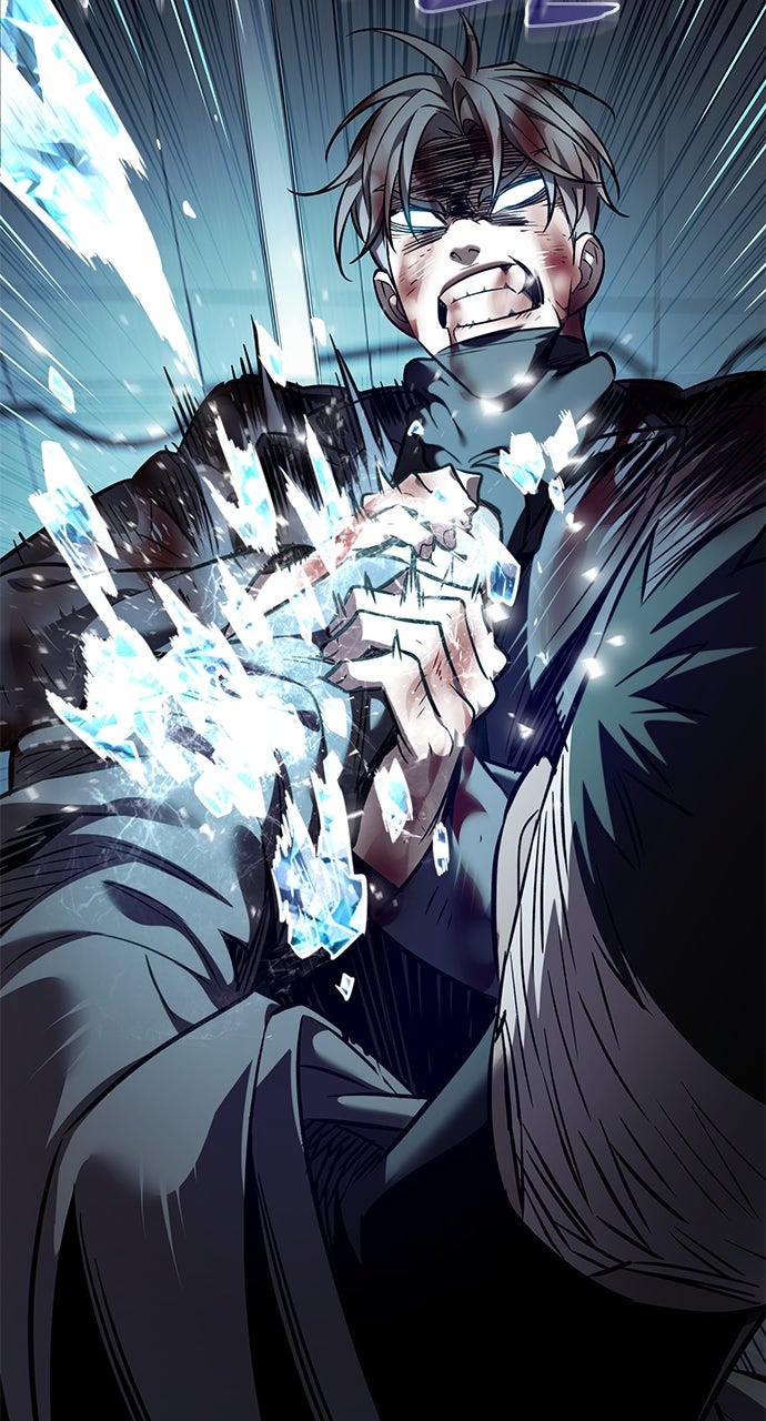 Read Eleceed EN Manga Online