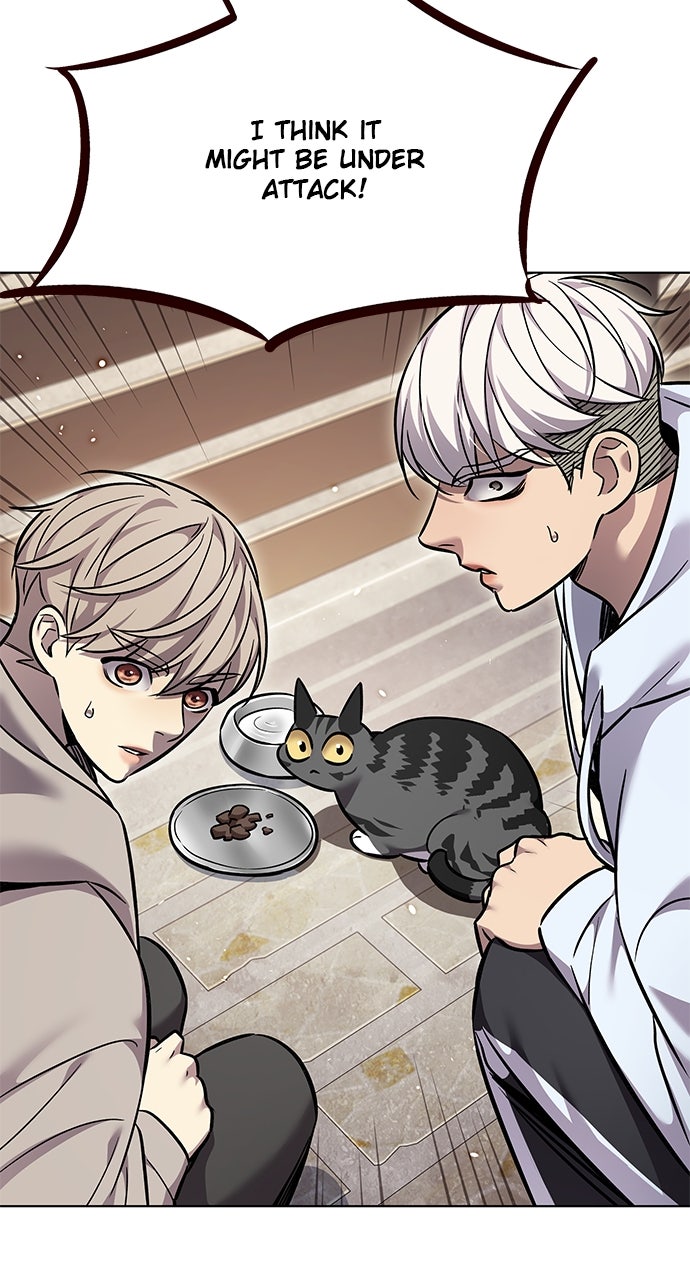 Read Eleceed EN Manga Online