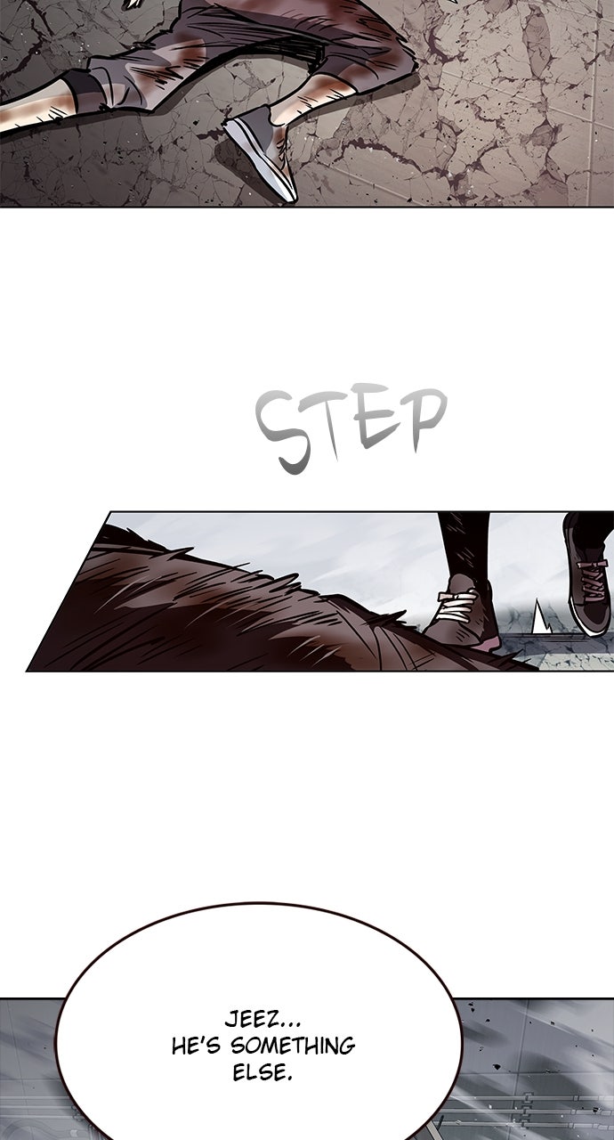 Read Eleceed EN Manga Online