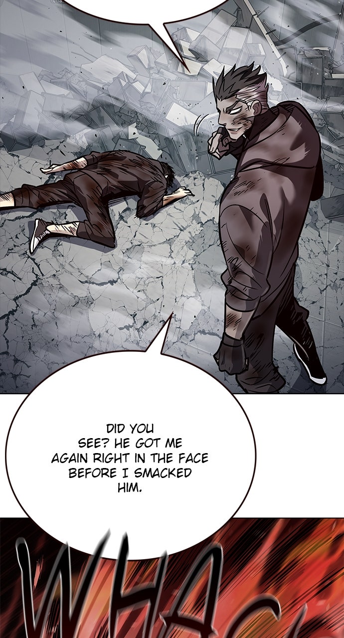 Read Eleceed EN Manga Online