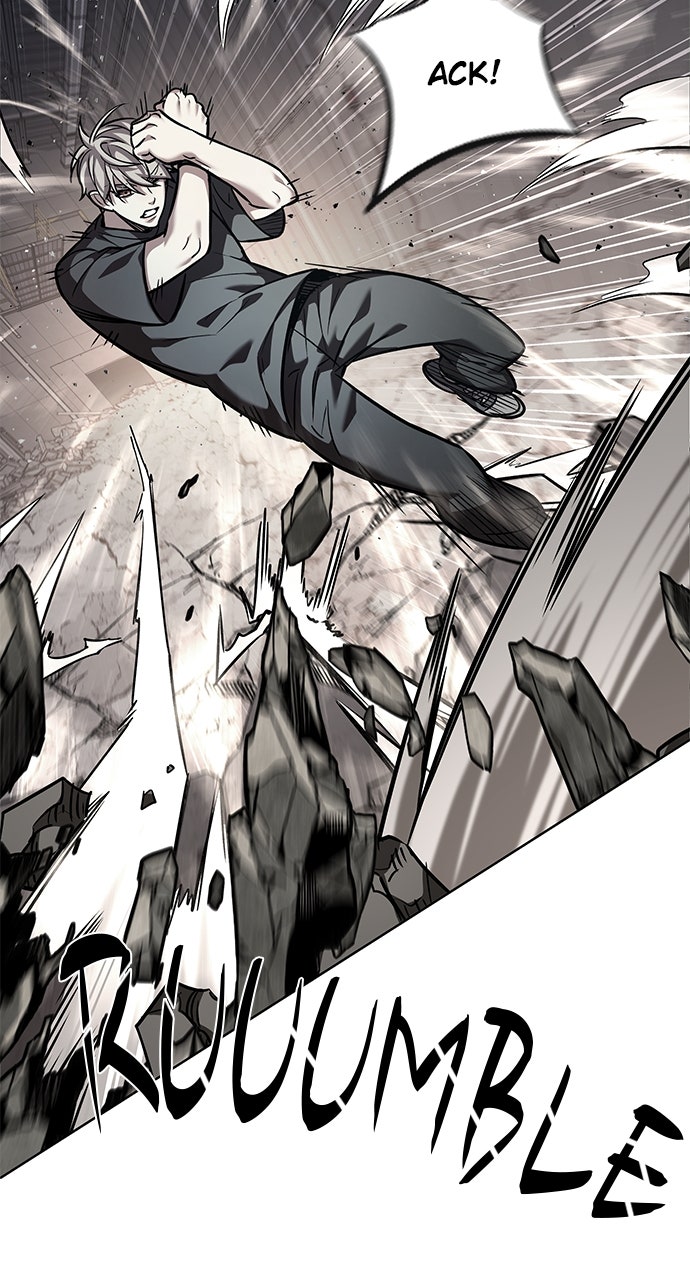 Read Eleceed EN Manga Online