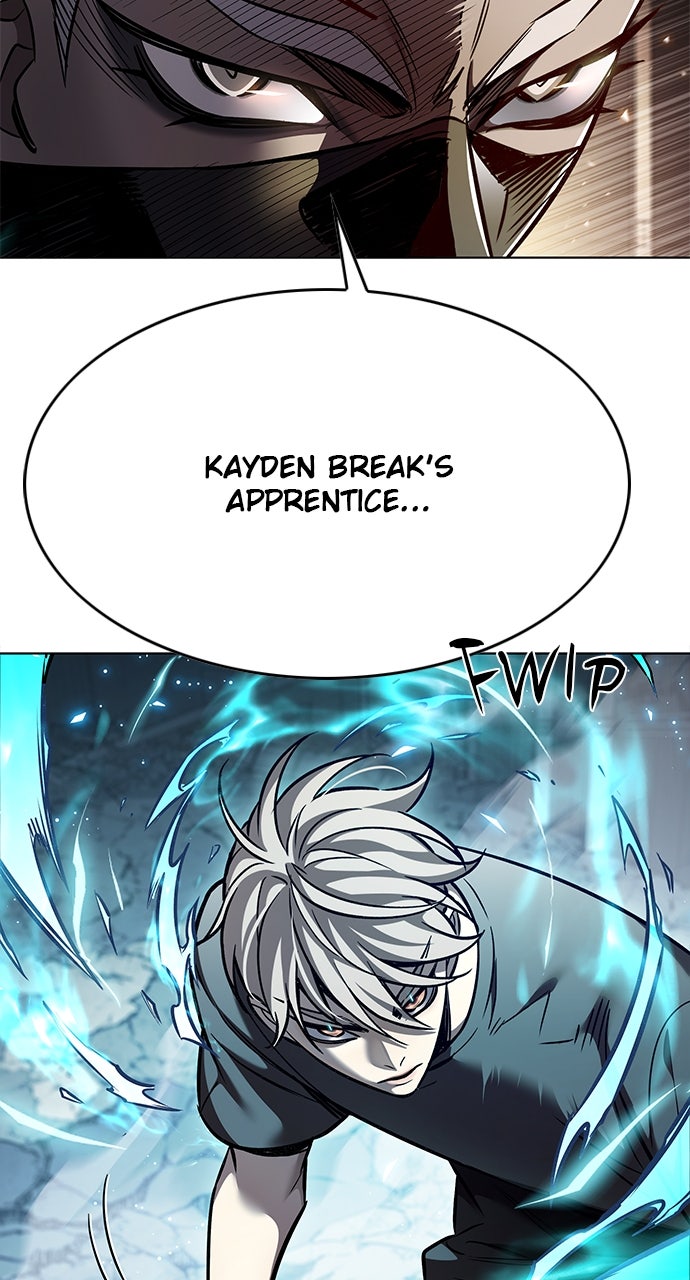 Read Eleceed EN Manga Online