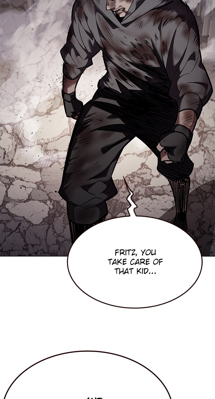 Read Eleceed EN Manga Online