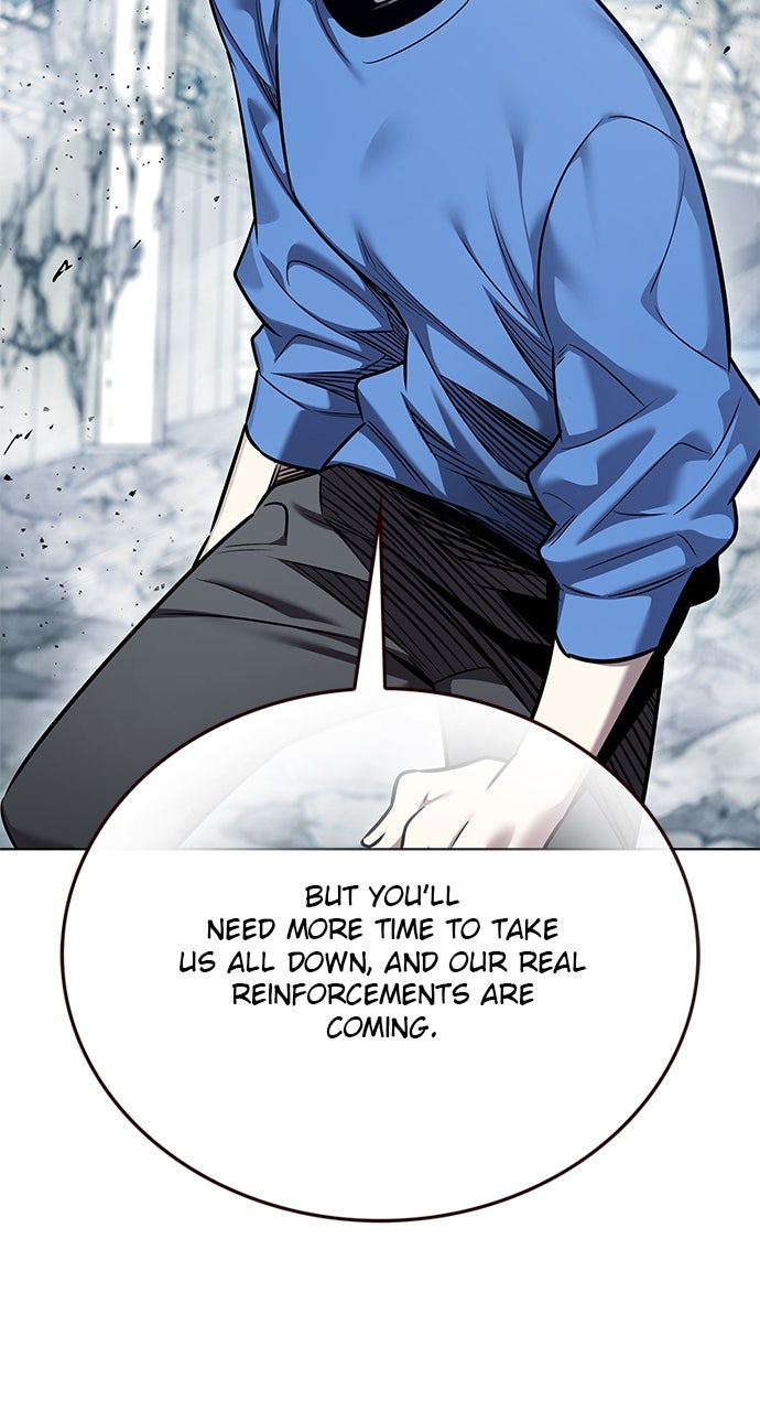 Read Eleceed EN Manga Online