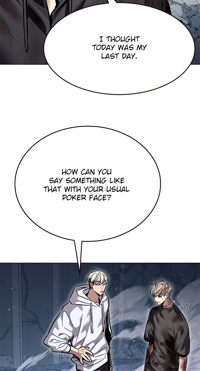 Read Eleceed EN Manga Online