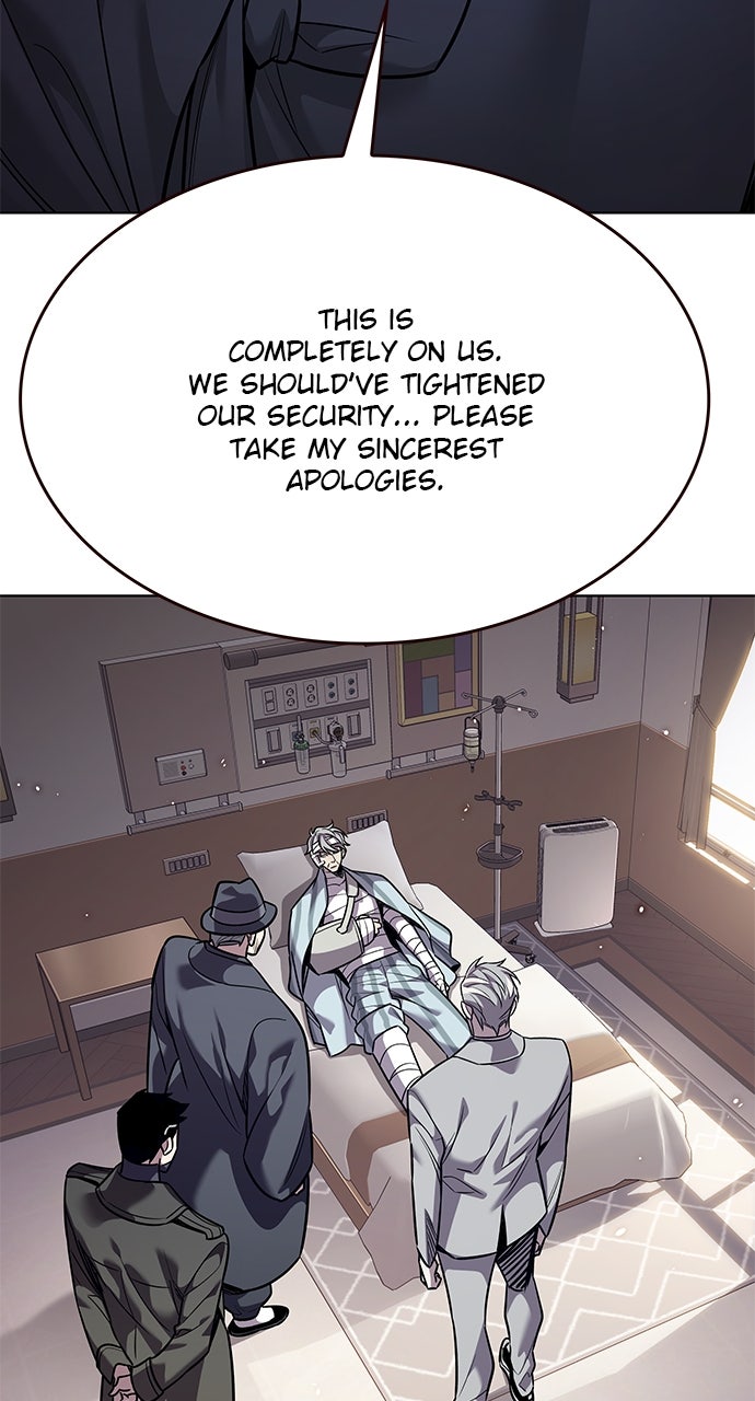 Read Eleceed EN Manga Online