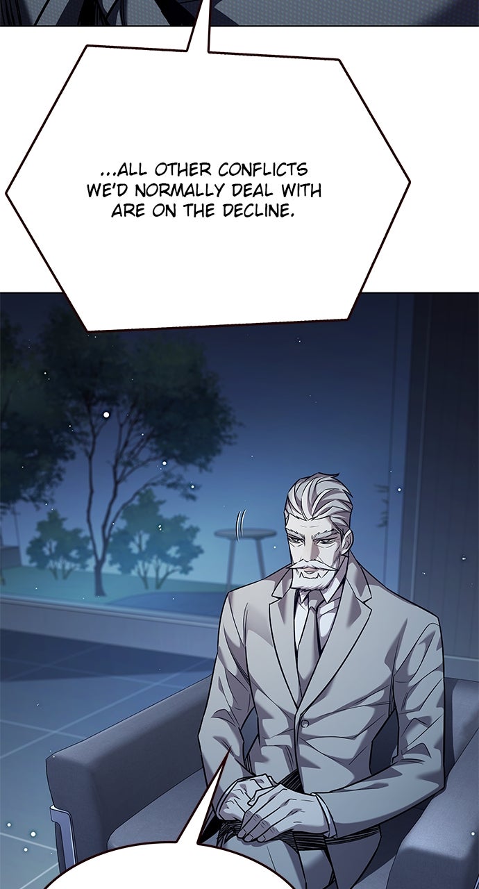 Read Eleceed EN Manga Online