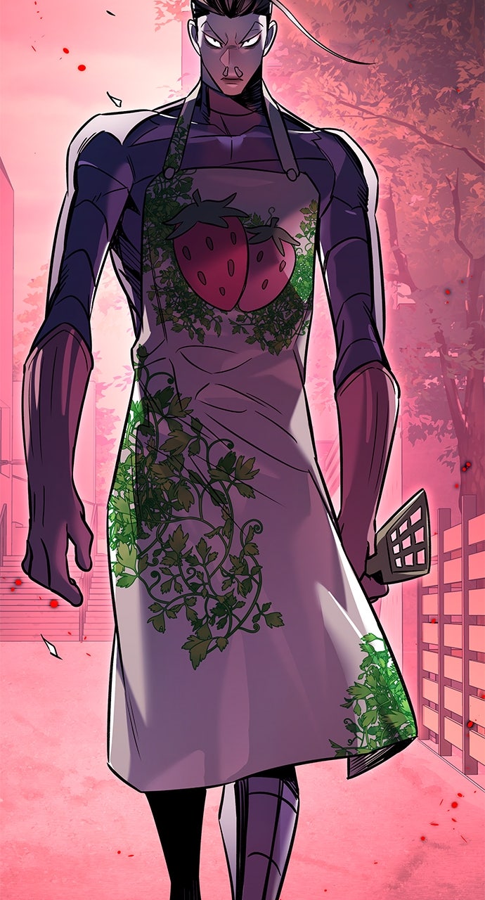 Read Eleceed EN Manga Online