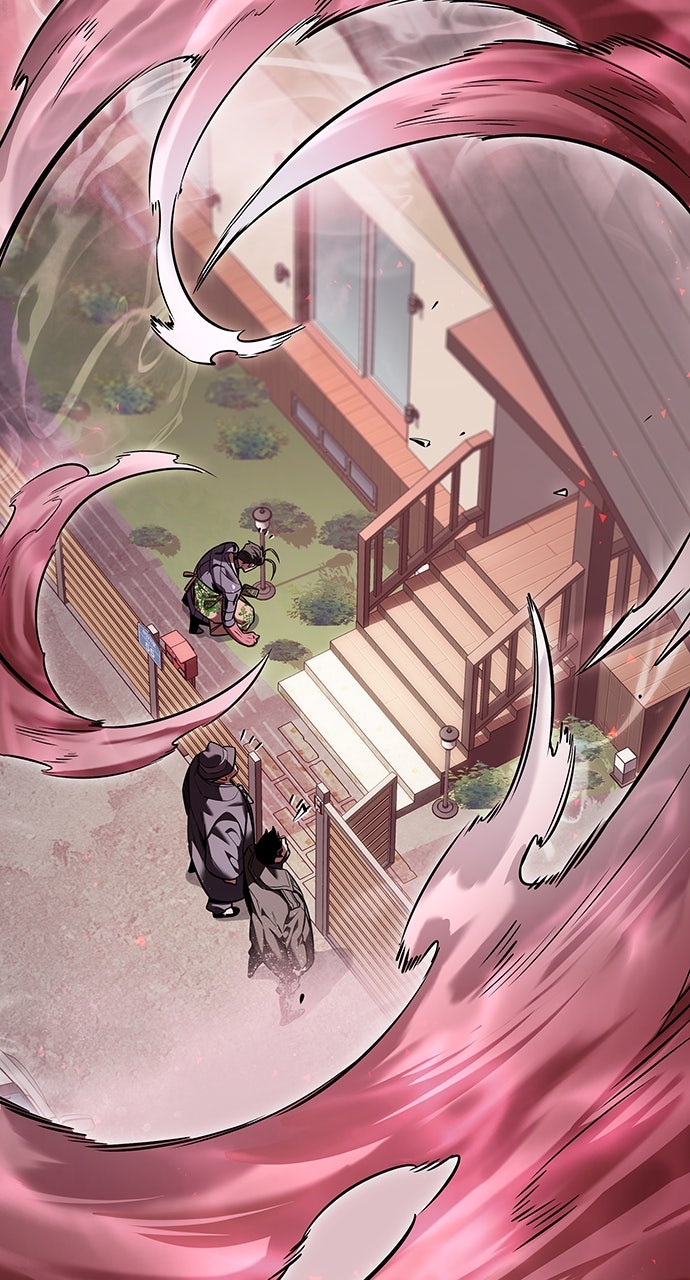 Read Eleceed EN Manga Online