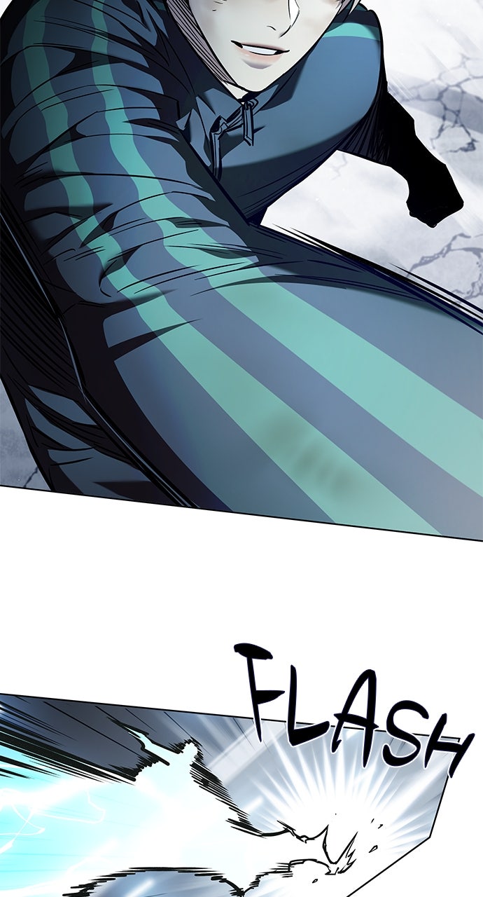 Read Eleceed EN Manga Online