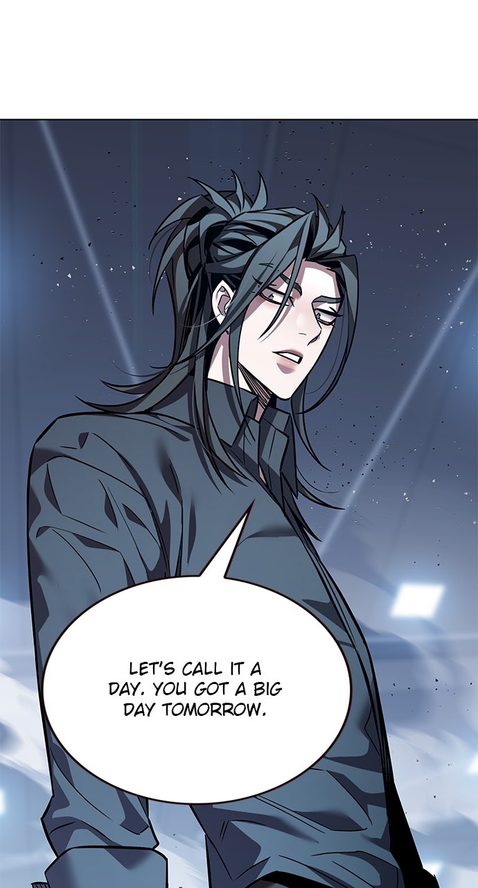 Read Eleceed EN Manga Online