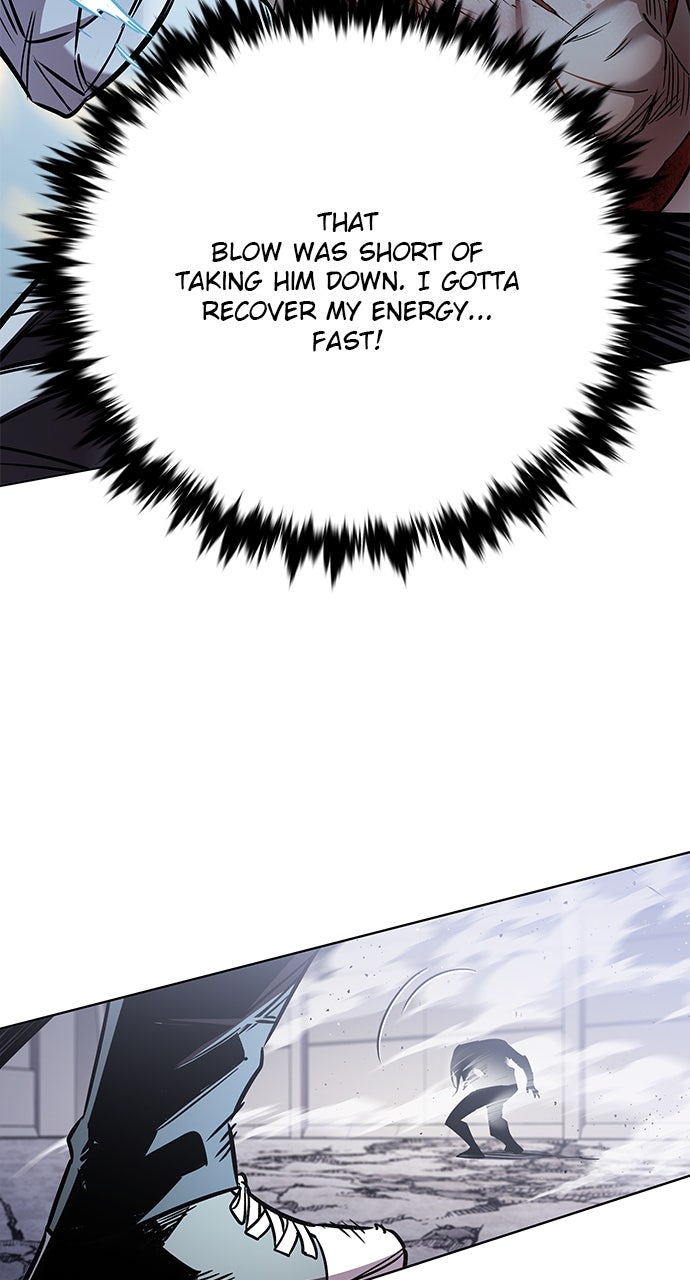 Read Eleceed EN Manga Online