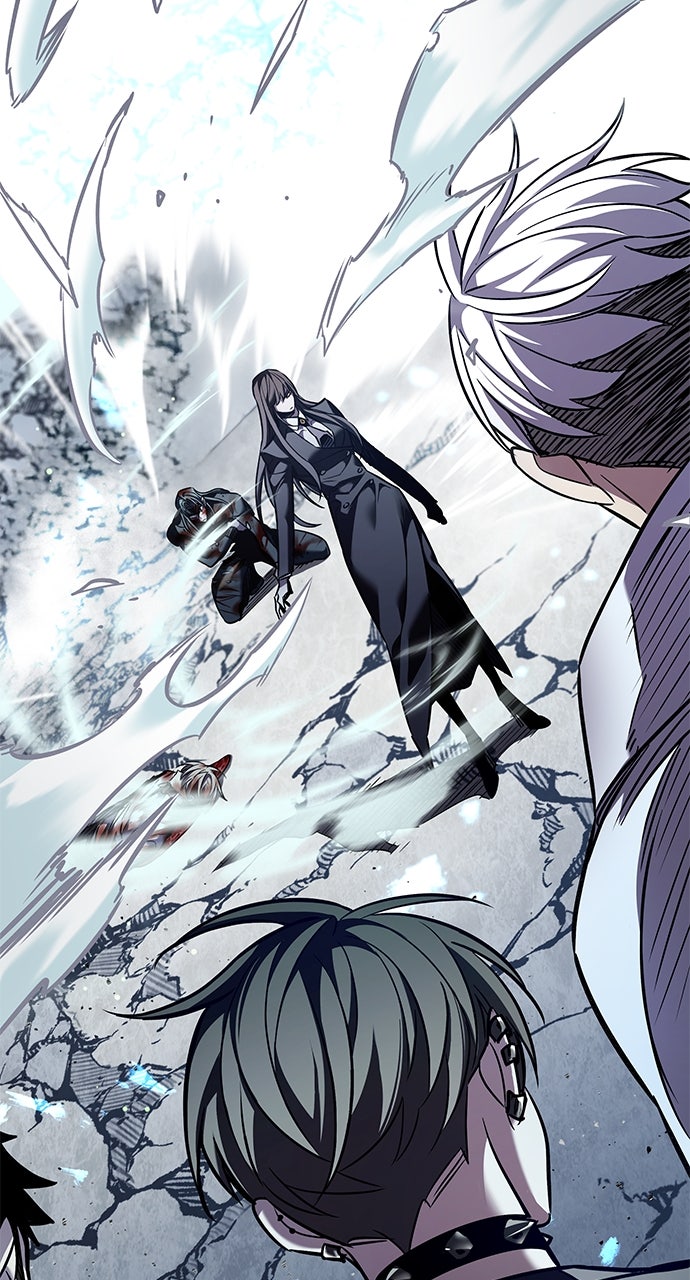 Read Eleceed EN Manga Online