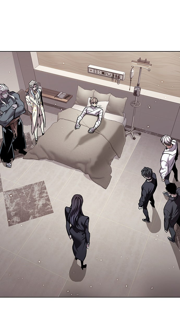 Read Eleceed EN Manga Online