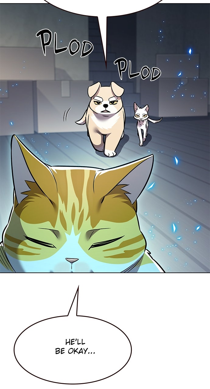 Read Eleceed EN Manga Online