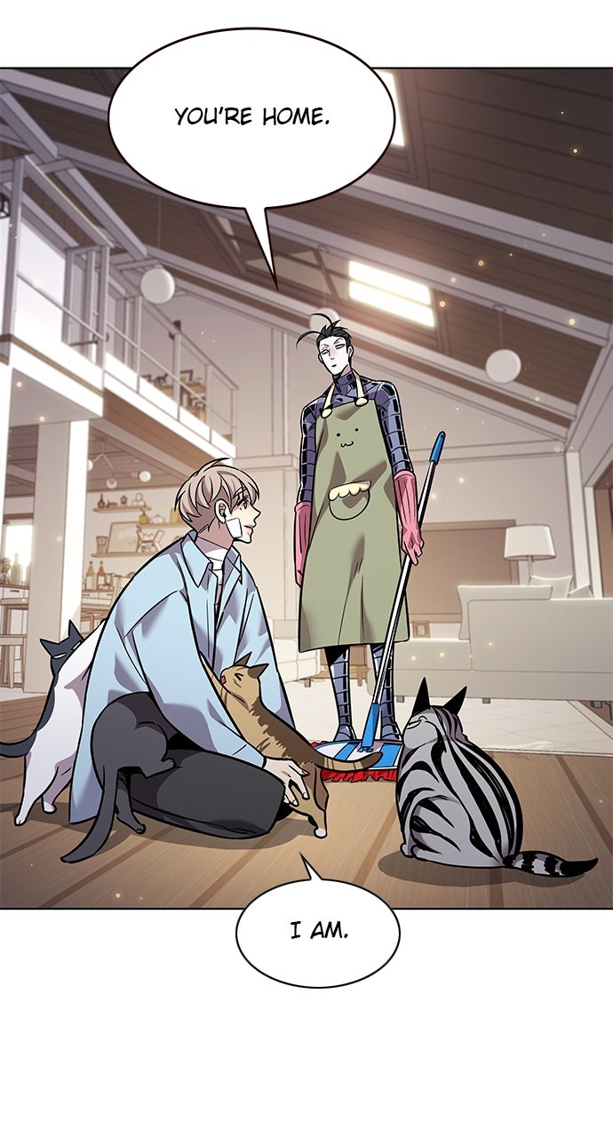 Read Eleceed EN Manga Online