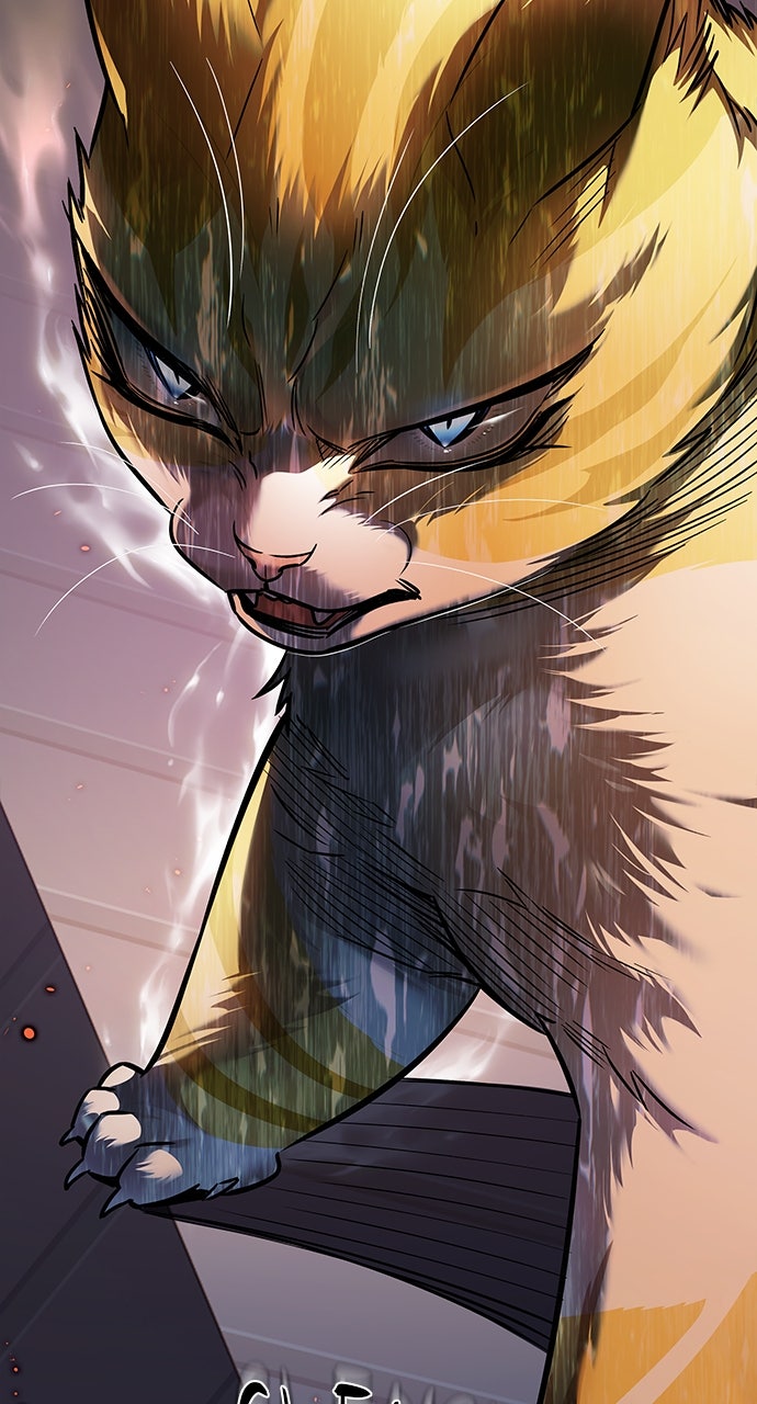 Read Eleceed EN Manga Online