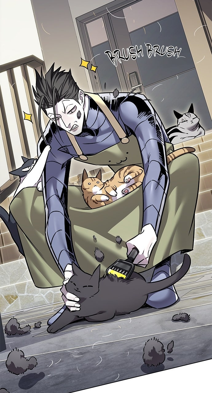 Read Eleceed EN Manga Online